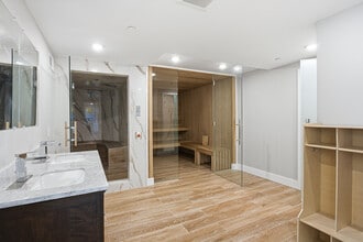 Veranda Apartments in Philadelphia, PA - Foto de edificio - Building Photo