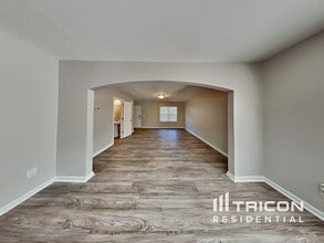 4912 Magnasco Ln in Charlotte, NC - Building Photo - Building Photo
