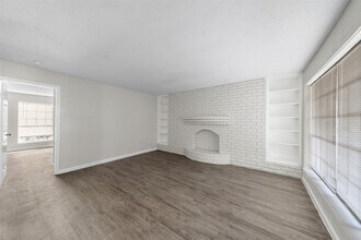 6301 Alfano St in Houston, TX - Building Photo - Building Photo