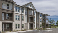 Alexan Grove in Wesley Chapel, FL - Building Photo - Building Photo