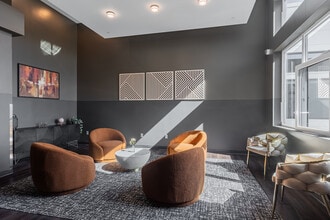 Zeal Lofts in Portland, OR - Building Photo - Building Photo