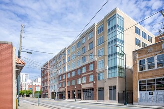 200 Edgewood | Student Housing in Atlanta, GA - Building Photo - Building Photo