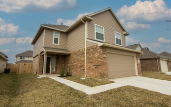 24219 Treviso Gardens Dr in Katy, TX - Building Photo - Building Photo