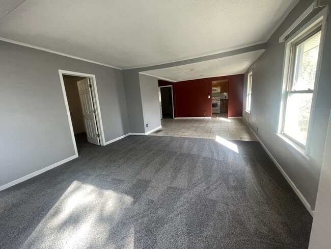 117 Madison Ave in Morrill, NE - Building Photo - Building Photo