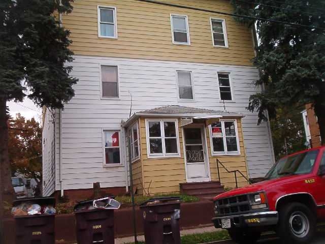 66-70 Sexton St in New Britain, CT - Building Photo - Building Photo