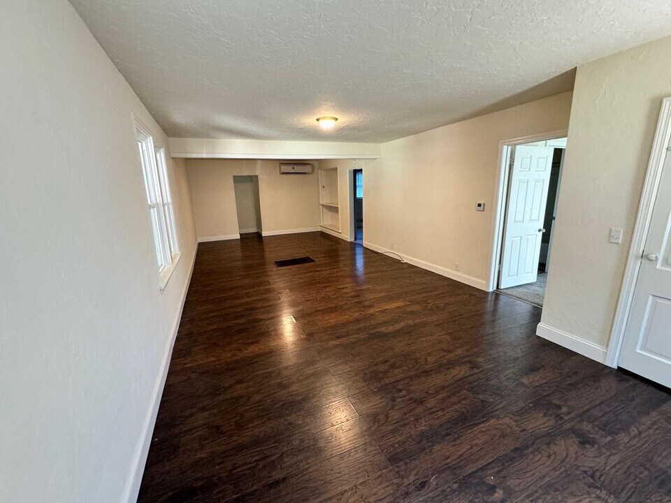 309 E Rogers St in El Reno, OK - Building Photo