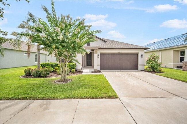 property at 13330 Palmera Vista Dr
