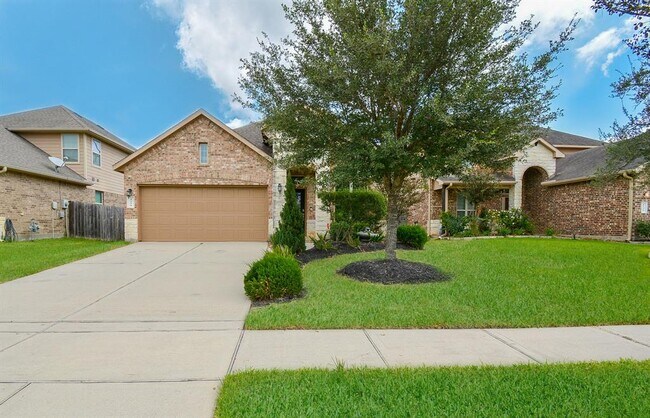 4226 Bergamo Shores Dr in Katy, TX - Building Photo - Building Photo