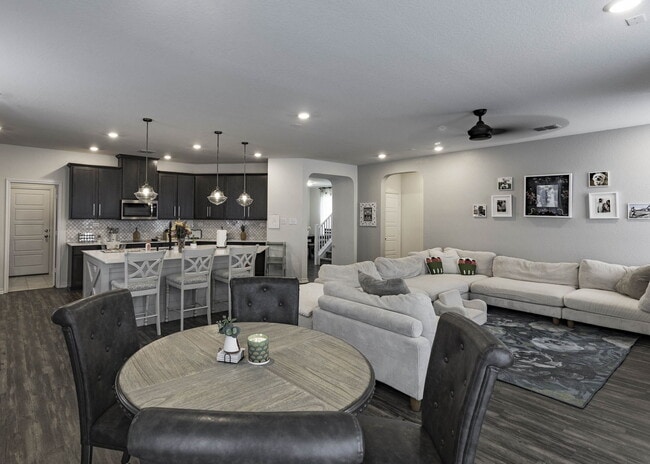 217 Landmark Cove in Cibolo, TX - Building Photo - Building Photo