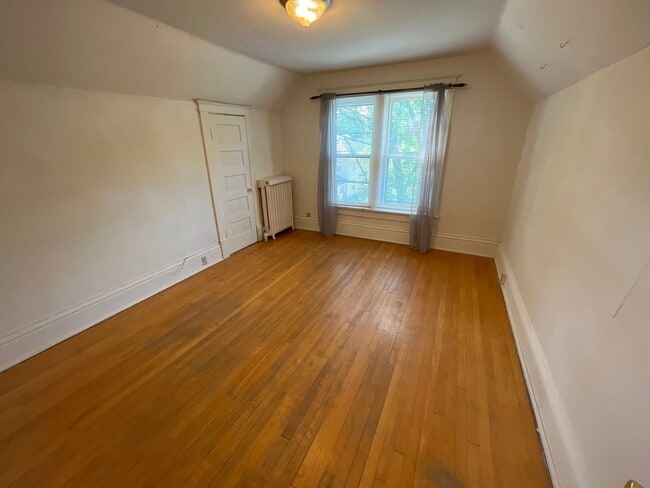 property at 1818 Madison St