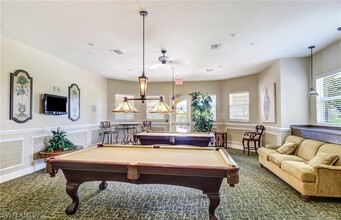 15097 Cortona Way in Naples, FL - Building Photo - Building Photo