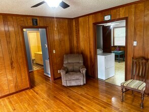 3733 Wakefield Ln, Unit 2 Bedroom Duplex in Garner, NC - Building Photo - Building Photo