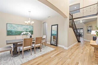 1508 Liberty Way Trail in Wylie, TX - Building Photo - Building Photo