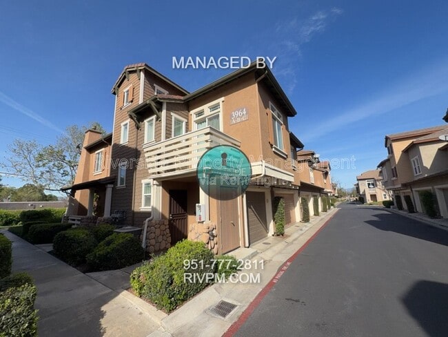 3964 Polk St in Riverside, CA - Building Photo - Building Photo