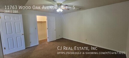 11763 Wood Oak Ave, Unit 5 in Richmond, MO - Building Photo - Building Photo