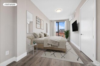 1020 Rogers Ave in Brooklyn, NY - Building Photo - Building Photo