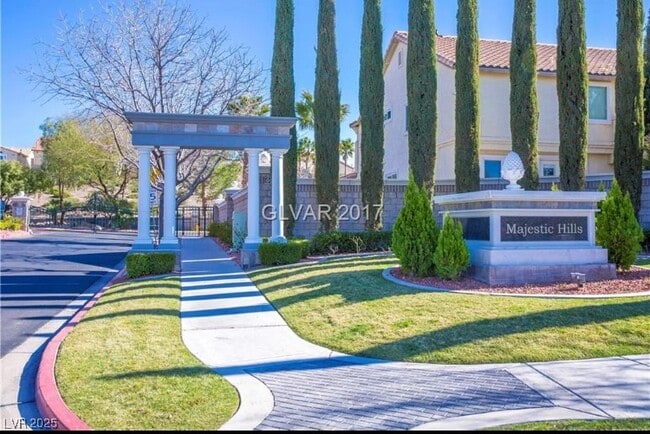 1589 Sabatini Dr in Henderson, NV - Building Photo - Building Photo