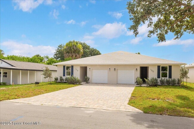 property at 180 Sunset Dr