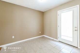 2705 Timbermist Cir in Benton, AR - Building Photo - Building Photo