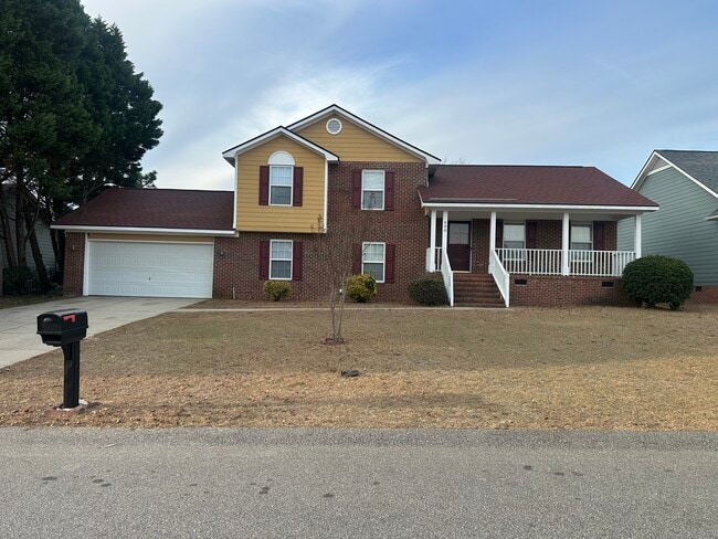 property at 630 Connaly Dr