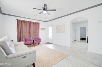 258 S Sutherland St in Globe, AZ - Building Photo - Building Photo