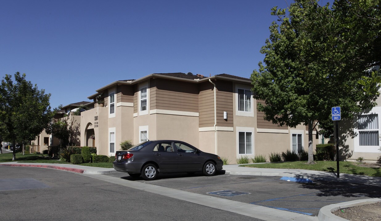 Torrey Del Mar Apartments in San Diego, CA - Building Photo