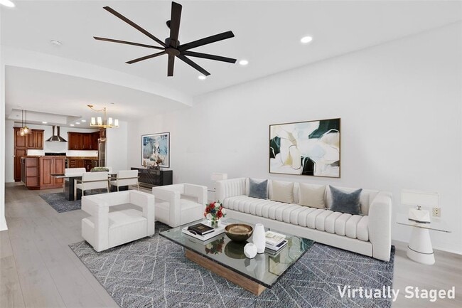 1812 West Ave in Austin, TX - Building Photo - Building Photo