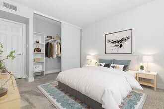 Arcadia Walk in Phoenix, AZ - Foto de edificio - Building Photo