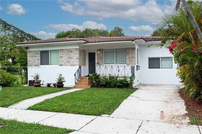 property at 20 NW 45th St