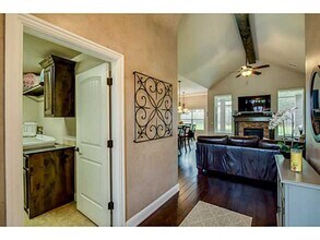 5008 Arbuckle Dr in Edmond, OK - Foto de edificio - Building Photo