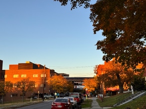 630 Jefferson Ave in Scranton, PA - Foto de edificio - Building Photo