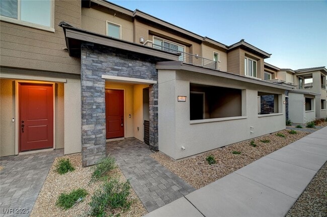 property at 2537 Monolith St