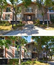 147 W Acacia Ave, Unit 129 in Glendale, CA - Foto de edificio - Building Photo