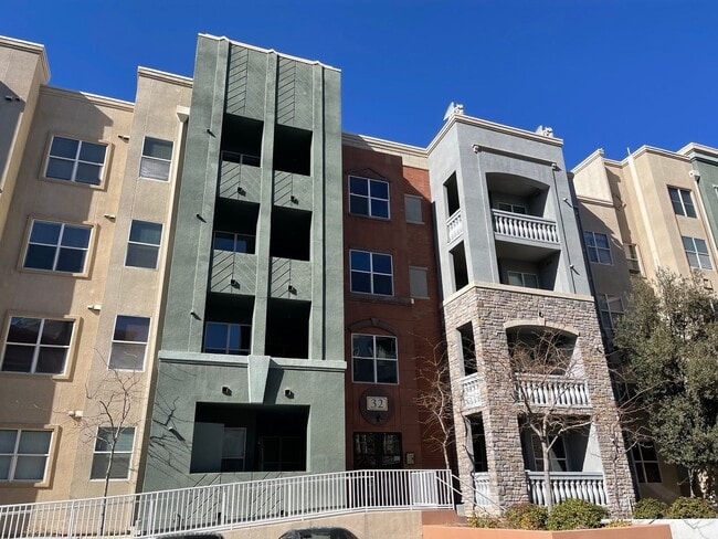 property at 32 E Serene Ave