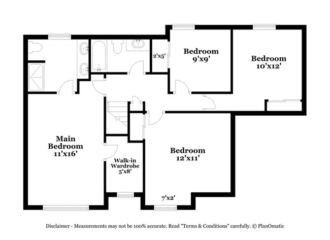 3628 Pendent Ln in Columbus, OH - Building Photo - Building Photo