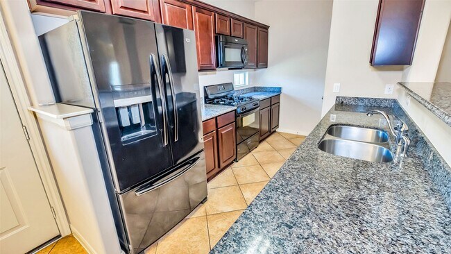 property at 1724 Don Alejandro