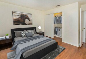 Southwest Villas ~ Boutique Cottage Style Living Meets Hassle Free Leasing in Jacksonville, FL - Building Photo