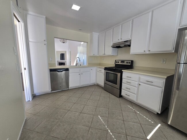 3109 Evening Way in San Diego, CA - Building Photo - Building Photo