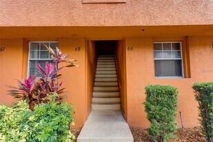 772 E Michigan St in Orlando, FL - Building Photo