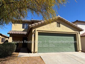 770 W Firehawk Dr in Green Valley, AZ - Building Photo
