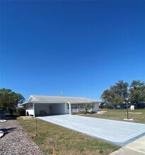 1306 Cherry Hills Dr, Unit 3 in Sun City Center, FL - Building Photo - Building Photo