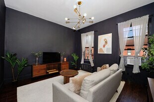 1130 2nd Ave in New York, NY - Building Photo