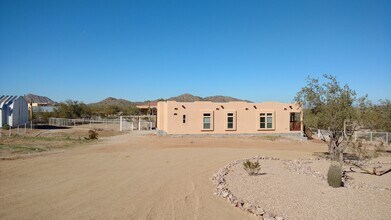 4366 W Silverdale Rd in Queen Creek, AZ - Building Photo - Building Photo