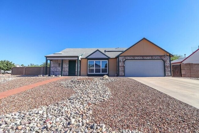 property at 10501 Breckinridge Dr E