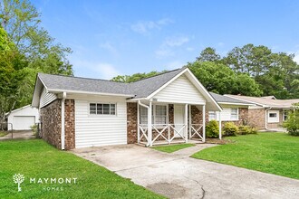 986 Margaret Dr in Ladson, SC - Building Photo - Building Photo