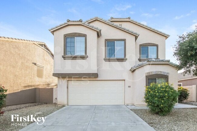 property at 15078 N 172nd Ln