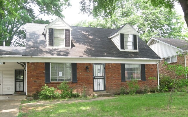 3573 Hanna Dr in Memphis, TN - Building Photo - Building Photo