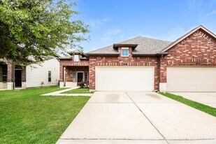 12227 Ghita Lane in Houston, TX - Building Photo