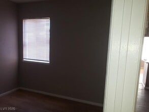 3100 E Carey Ave in North Las Vegas, NV - Building Photo - Building Photo