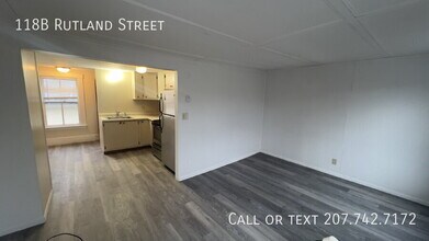 118 Rutland St in Dover, NH - Building Photo - Building Photo